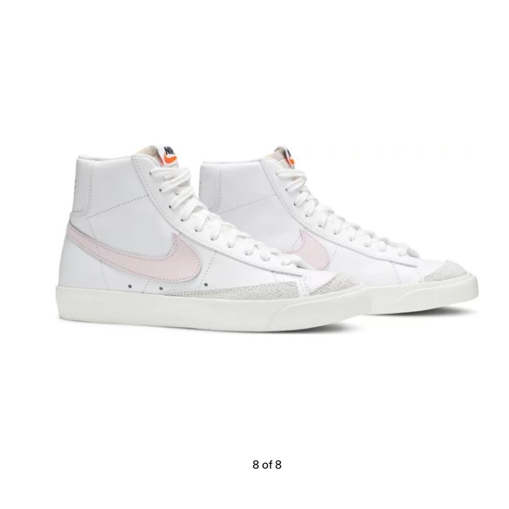 Nike Blazer Mid 77’